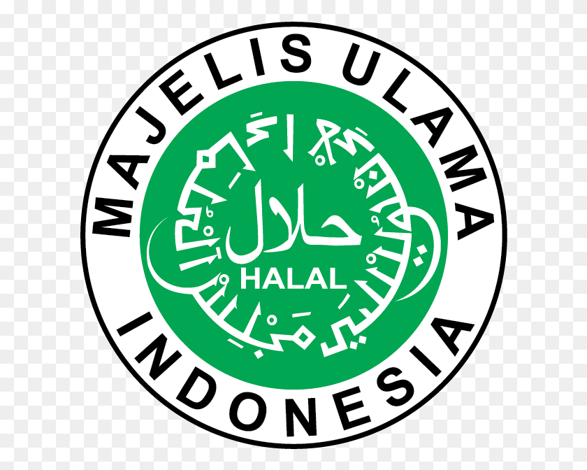 612x612 Our Stores Logo Halal Mui Vector, Label, Text, Symbol HD PNG Download