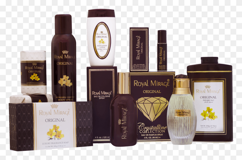 3314x2107 Our Story Royal Mirage Perfume Original HD PNG Download