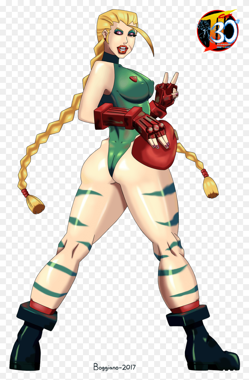 1189x1866 Our Street Fighter 30th Tribute, Whip, Person, Human HD PNG Download