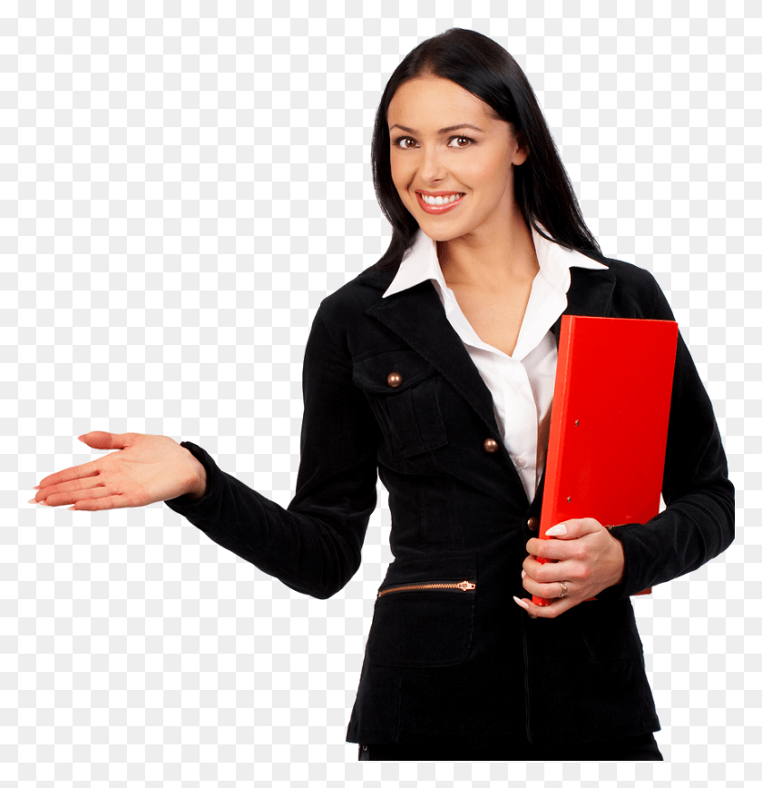 862x894 Our Team Of Energy Experts Can Provide Real World Adjustments Office Woman Images, Female, Person, Human HD PNG Download