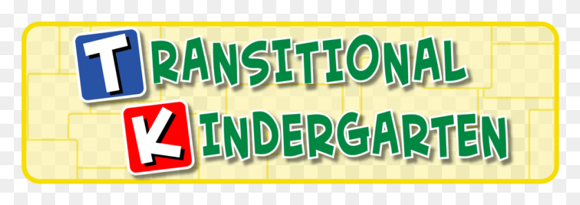 944x289 Our Transitional Kindergarten Program Is Designed For Transitional Kindergarten, Vegetation, Plant, Text HD PNG Download