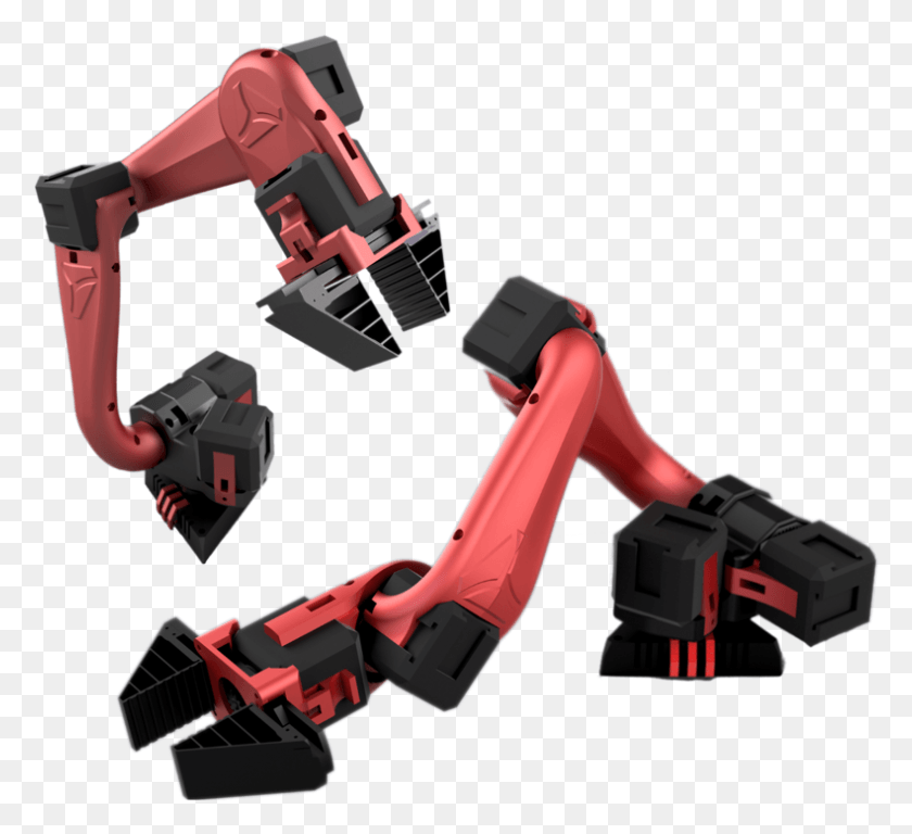 790x718 Our Vision Orion5 Robotic Arm, Toy, Robot HD PNG Download