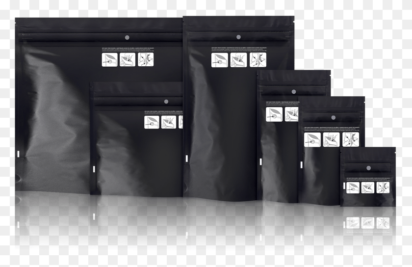 1663x1032 Our Wide Range Of Bags For Dispensaries Bag, File Binder, File Folder, Chair Descargar Hd Png