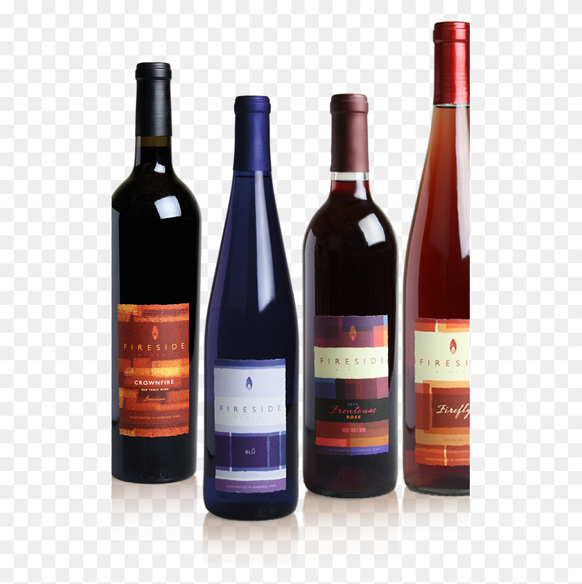 517x783 Our Wines Our Wines Wine Bottle, Wine, Alcohol, Beverage HD PNG Download