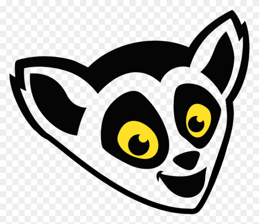 818x699 Descargar Pngnuestro Trabajo Empresa De Producción De Video Amp Video Production Lemur Logo, Animal, Pet, Coche Hd Png