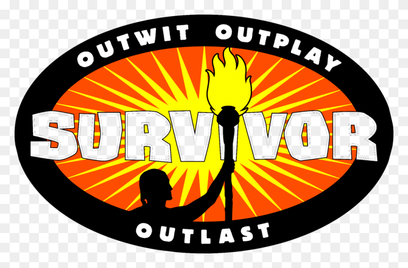 1024x646 Ours Videos Survivor Logo Transparent Background, Label, Text, Poster HD PNG Download