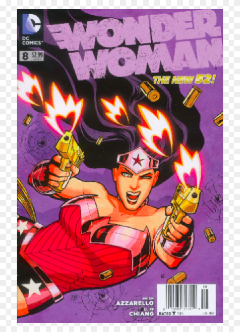 727x1101 Out Catawiki39s Weekly Comics Auction For More Of Their Cliff Chiang Wonder Woman, Leisure Activities, Poster, Advertisement HD PNG Download