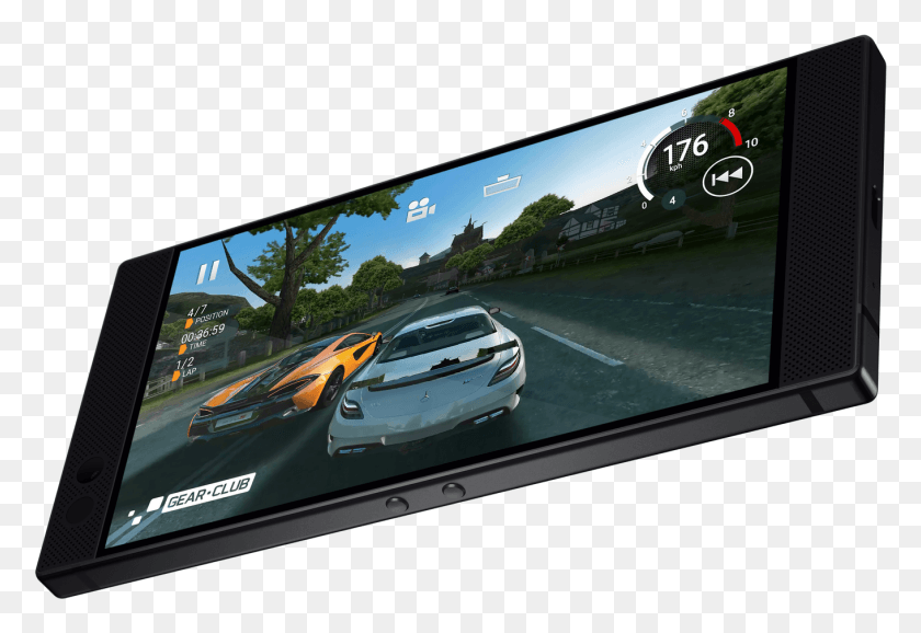 1361x904 23 Ноября В Сингапуре Razer Phone Ищет Razer Phone 2 Gaming, Автомобиль, Транспортное Средство, Транспорт Hd Png Скачать