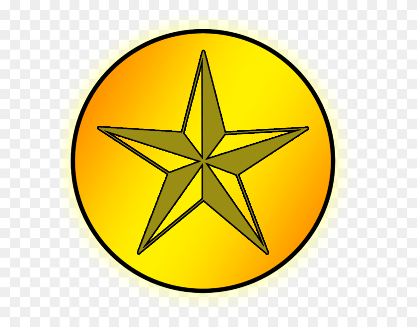 600x600 Descargar Png / Círculo De 5 Estrellas, Símbolo, Símbolo De Estrella, Logotipo Hd Png