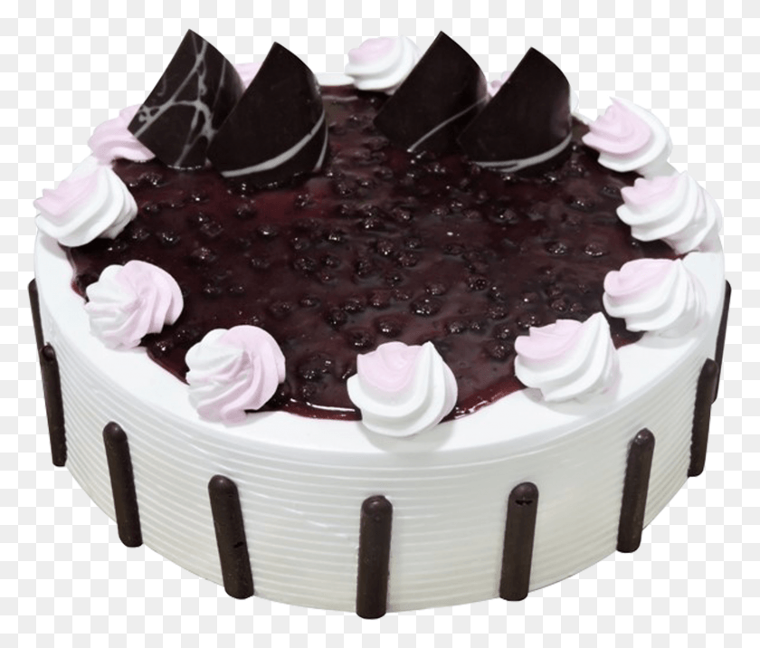 2134x1797 Out Of Birthday Cake White Forest, Cake, Dessert, Food HD PNG Download