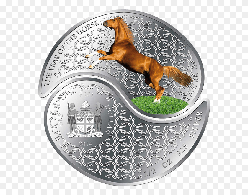 586x601 Out Of Stock Coin, Dog, Pet, Canine HD PNG Download