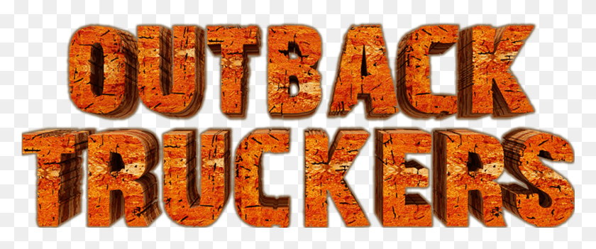 1281x479 Outback, Alphabet, Text, Word HD PNG Download