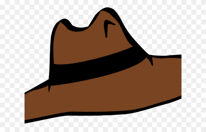 640x480 Outback Clipart Safari Hat Прозрачный Фон Cap Cartoon, Одежда, Одежда, Ковбойская Шляпа Png Скачать