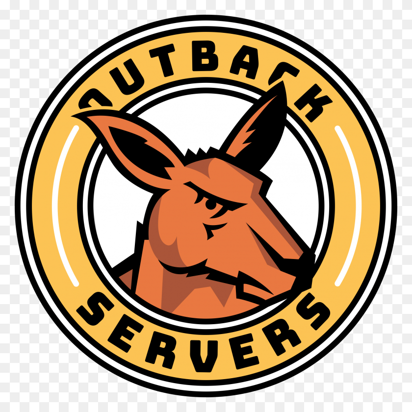 1942x1942 Outback Servers Stock Illustration, Logo, Symbol, Trademark HD PNG Download