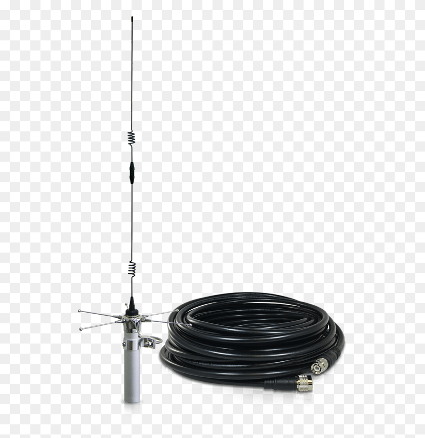 533x807 Outdoor Antenna Amp Cable Kit Engenius External Antenna, Electrical Device, Lighting HD PNG Download