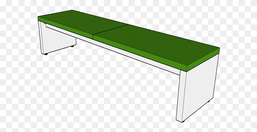 598x372 Outdoor Bench, Furniture, Table, Coffee Table HD PNG Download