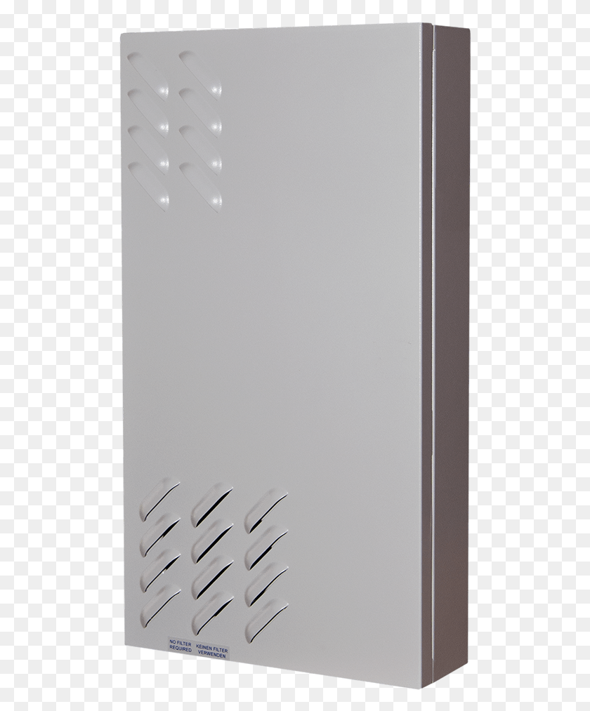 502x953 Outdoor Cabinet Cooling Unit Kg 4269 380 W Cooling Door, Appliance, Washer, Dishwasher HD PNG Download