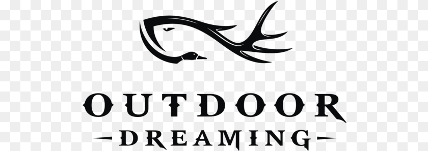 Outdoor Dreaming, Antler, Animal, Deer, Mammal PNG