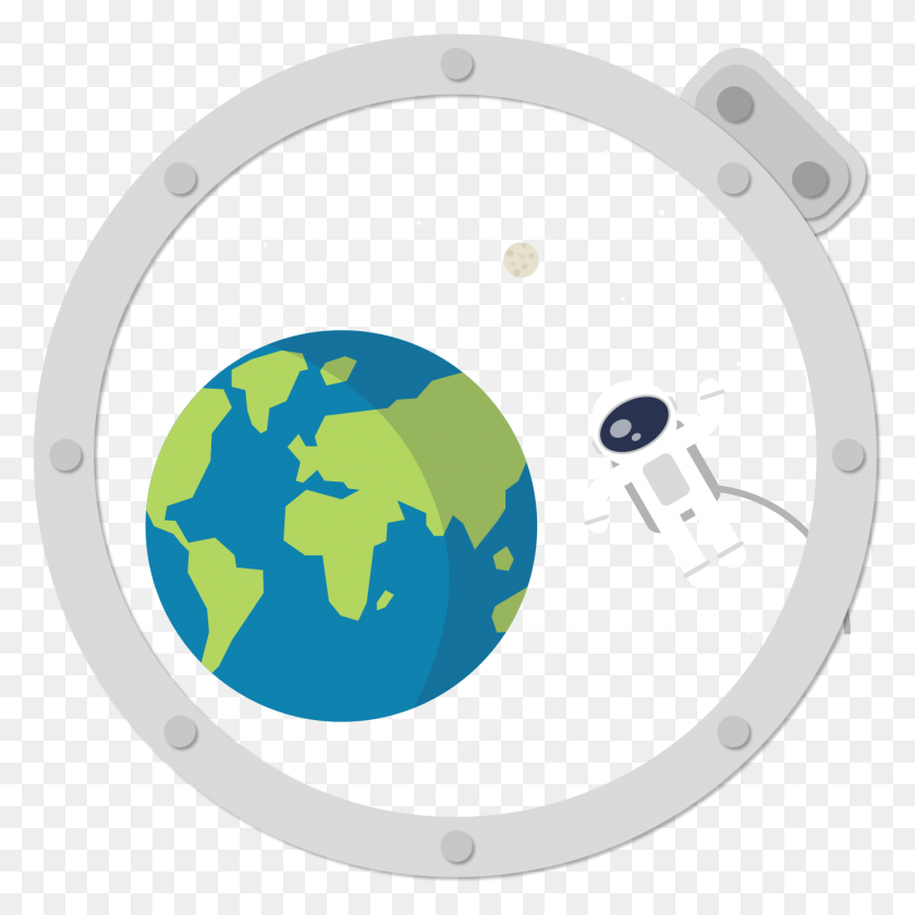 1346x1346 Outer Extravehicular Activity And Vector Astronaut, Astronomy, Outer Space, Universe HD PNG Download