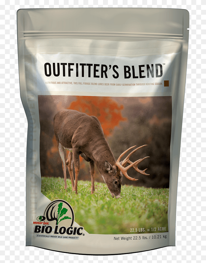 707x1011 Outfitters Blend Mossy Oak Biologic, Antelope, Wildlife, Mammal HD PNG Download