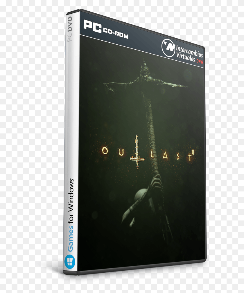 620x950 Outlast 2 Codex Gadget, Electronics, Phone, Mobile Phone HD PNG Download
