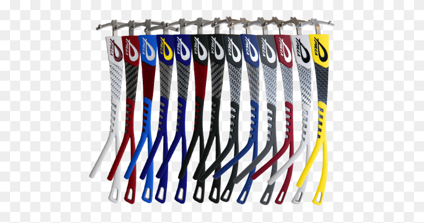 489x382 Outlaw X6 And X7 Additional Frame Arms All Colours Wire, Tie, Accessories, Accessory HD PNG Download