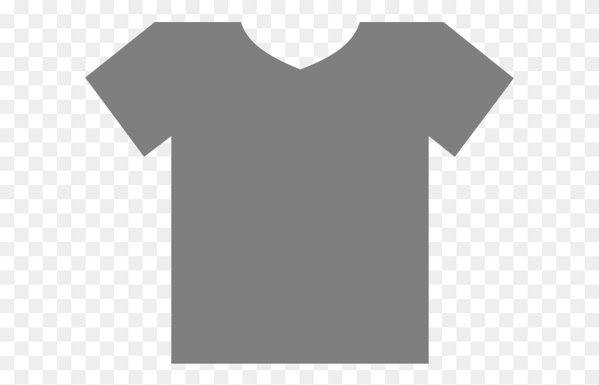 603x481 Outline Of A Shirt Активная Рубашка, Одежда, Одежда, Футболка Hd Png Скачать