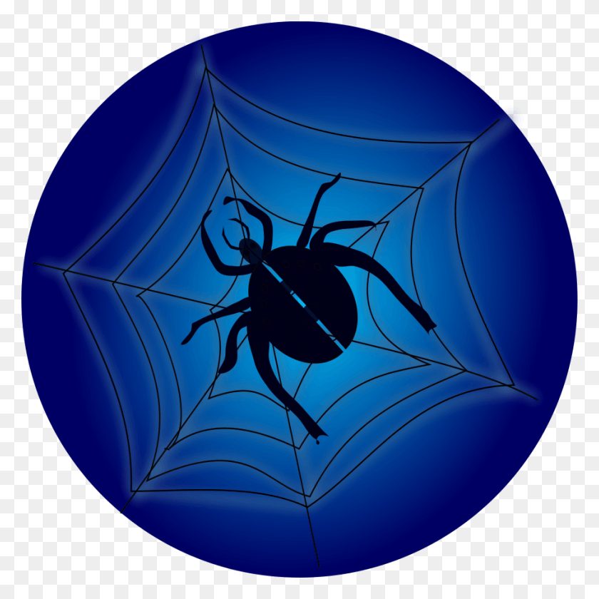 900x900 Outline Of Spiders On A Web Spider Web, Lamp, Animal, Spider HD PNG Download