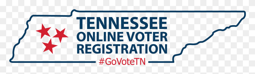 1818x432 Outline Of State Of Tn With Words Tennessee Online Tennessee Voter Registration, Text, Alphabet, Word HD PNG Download