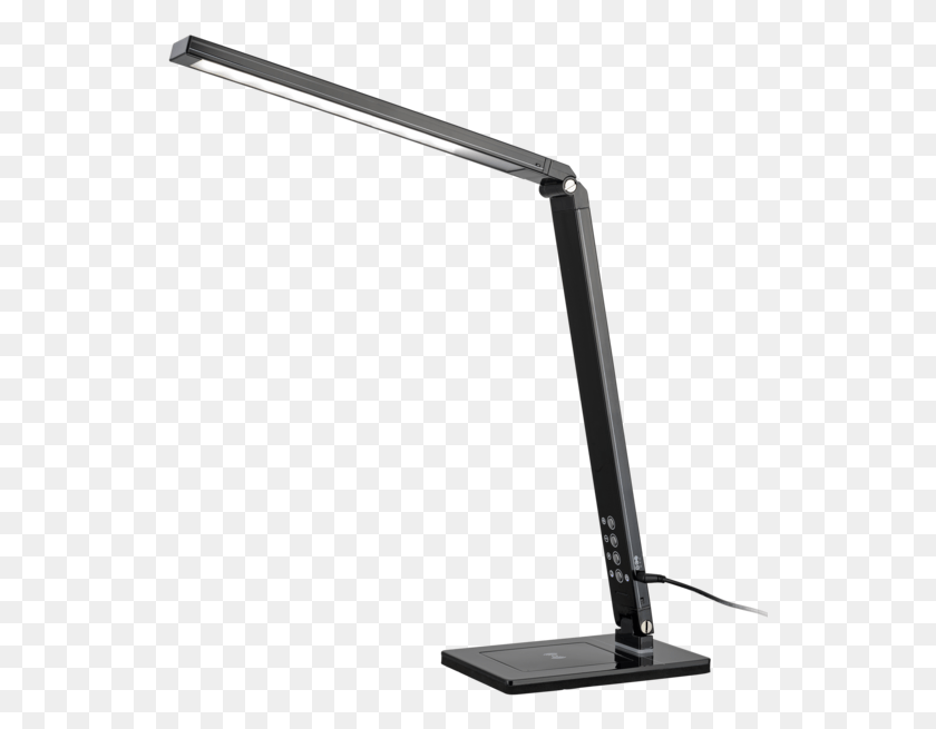 539x595 Output Device, Lamp, Table Lamp, Lampshade HD PNG Download