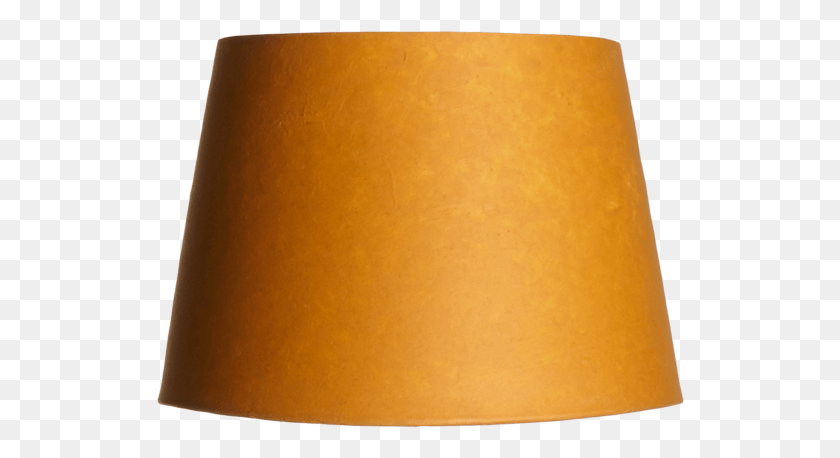 528x398 Outside This Shade Is Made From A Handmade Banana Lampshade, Lamp, Hip HD PNG Download