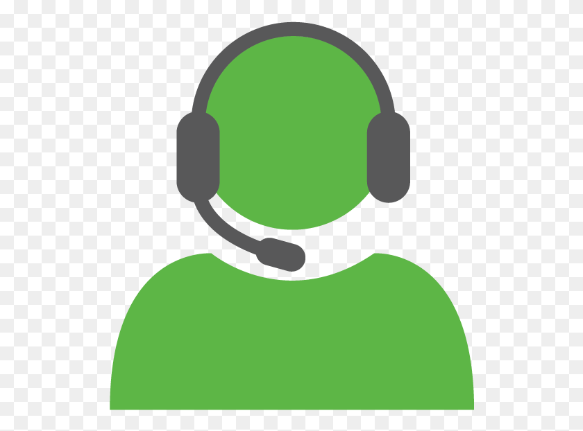 526x562 Outsource Your It Support To Mgr It To Ensure That Headphones, Electronics, Cushion, Tennis Ball HD PNG Download