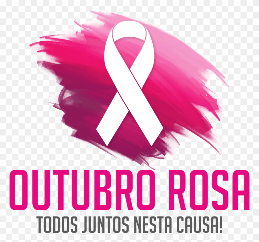 893x832 Outubro Rosa 2017 Festa Do Boi 2015, Logo, Symbol, Trademark HD PNG Download