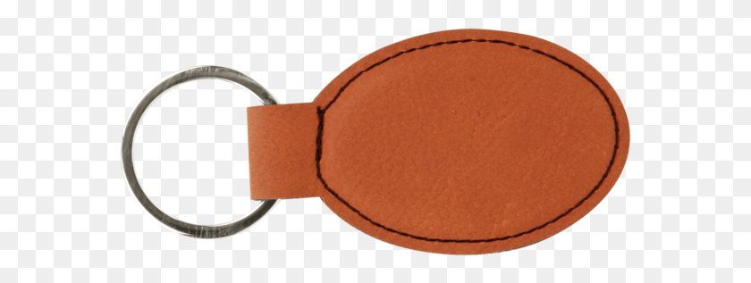 573x257 Oval Keychain Leather, Baseball Cap, Cap, Hat HD PNG Download