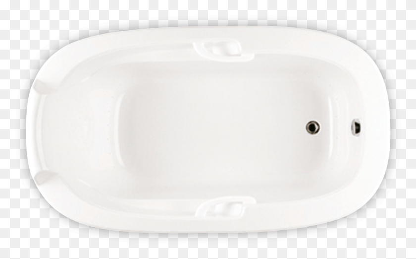 1444x856 Oval Plus Bathtub, Tub, Jacuzzi, Hot Tub HD PNG Download