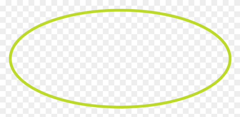 803x362 Oval Transparent Images Sideways Circle, Text HD PNG Download