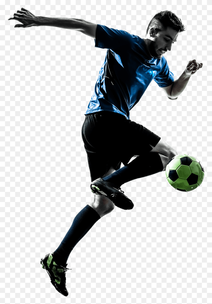 1000x1467 Over 35 Division Football Players, Person, Human, Soccer Ball HD PNG Download