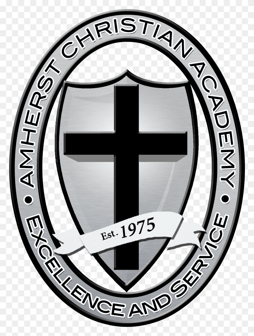 2235x3014 Общие Победители Амхерстская Христианская Академия, Символ, Логотип, Товарный Знак Hd Png Скачать