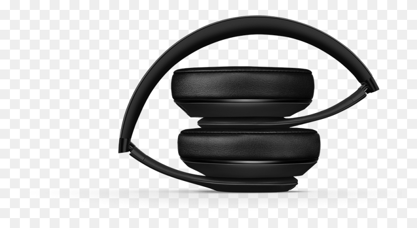 984x505 Overear Studio Wireless Matte Black Standard Fold O Beats Studio Wireless Over Ear Headphones White, Electronics, Headset, Car HD PNG Download