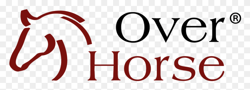992x311 Графический Дизайн Логотипа Overhorse, Текст, Алфавит, Слово Hd Png Скачать