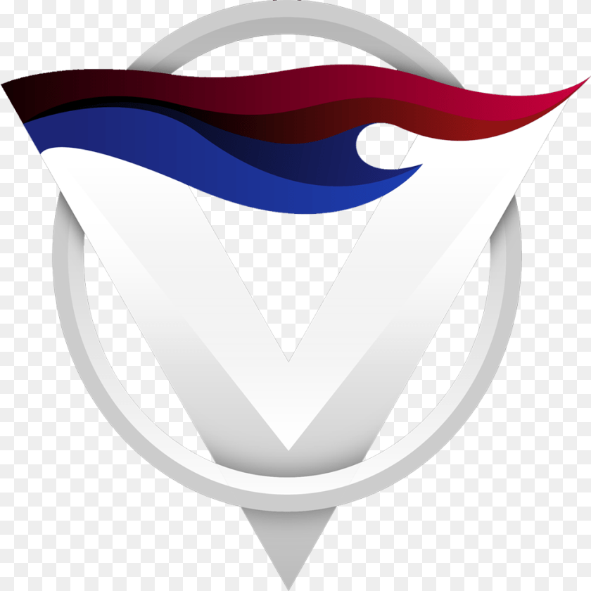 1000x1000 Overkill Esport Logo, Emblem, Symbol Transparent PNG