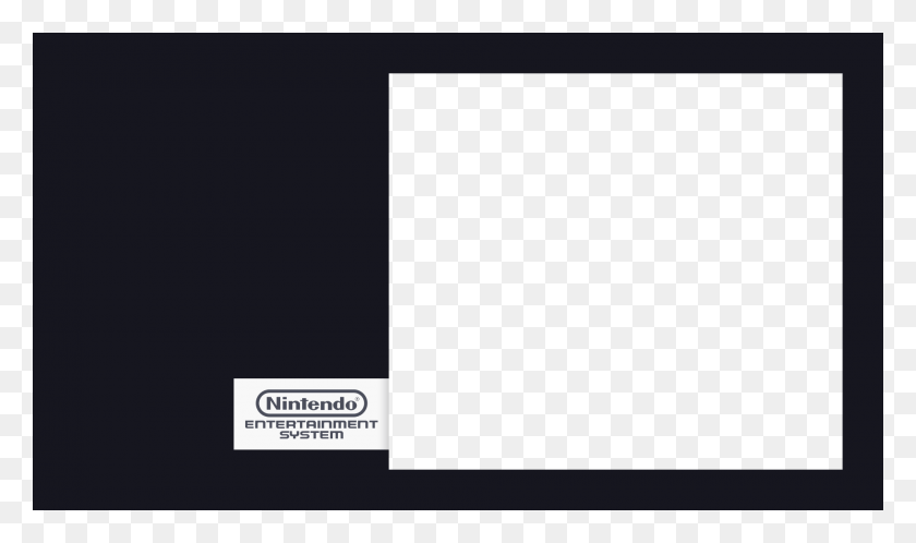 1920x1080 Overlay Nintendo Entertainment System, Text, Screen, Electronics HD PNG Download