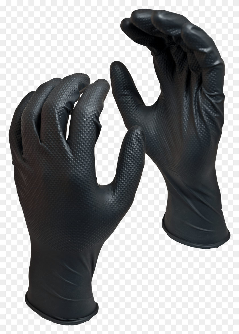 2910x4147 Overlay Photo Safety Glove HD PNG Download