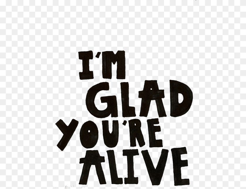 Overlay Quote And Transparent Image Illustration, Text Sticker PNG