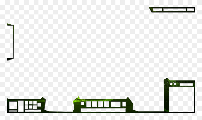1100x618 Overlay Sick Overlay For Free Ryze Sick Overlay, Vehicle, Transportation, Train HD PNG Download