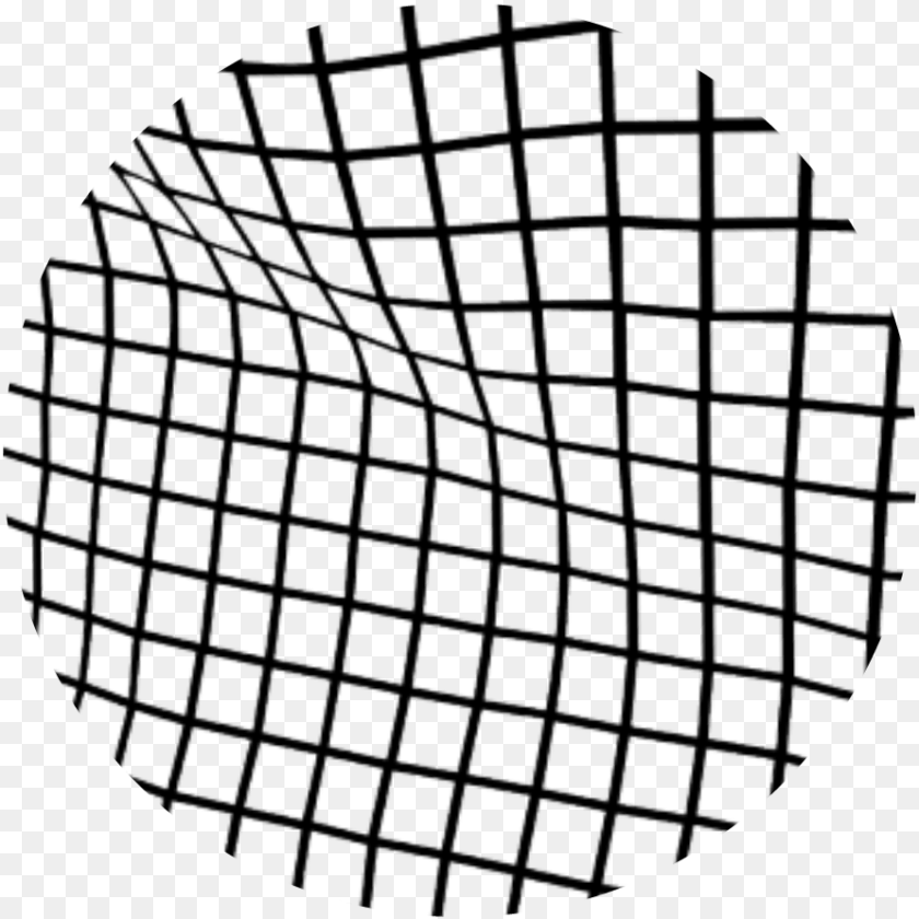 Overlays Circulo Overlay Negro Rallas, Sphere, Photography, Racket, Pattern Clipart PNG
