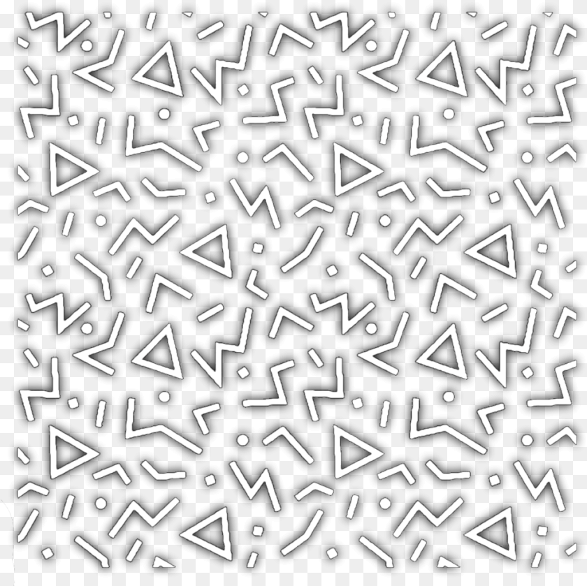 Overlays Overlay Edit Edits Line Art, Pattern, Paper, Qr Code, Confetti Clipart PNG