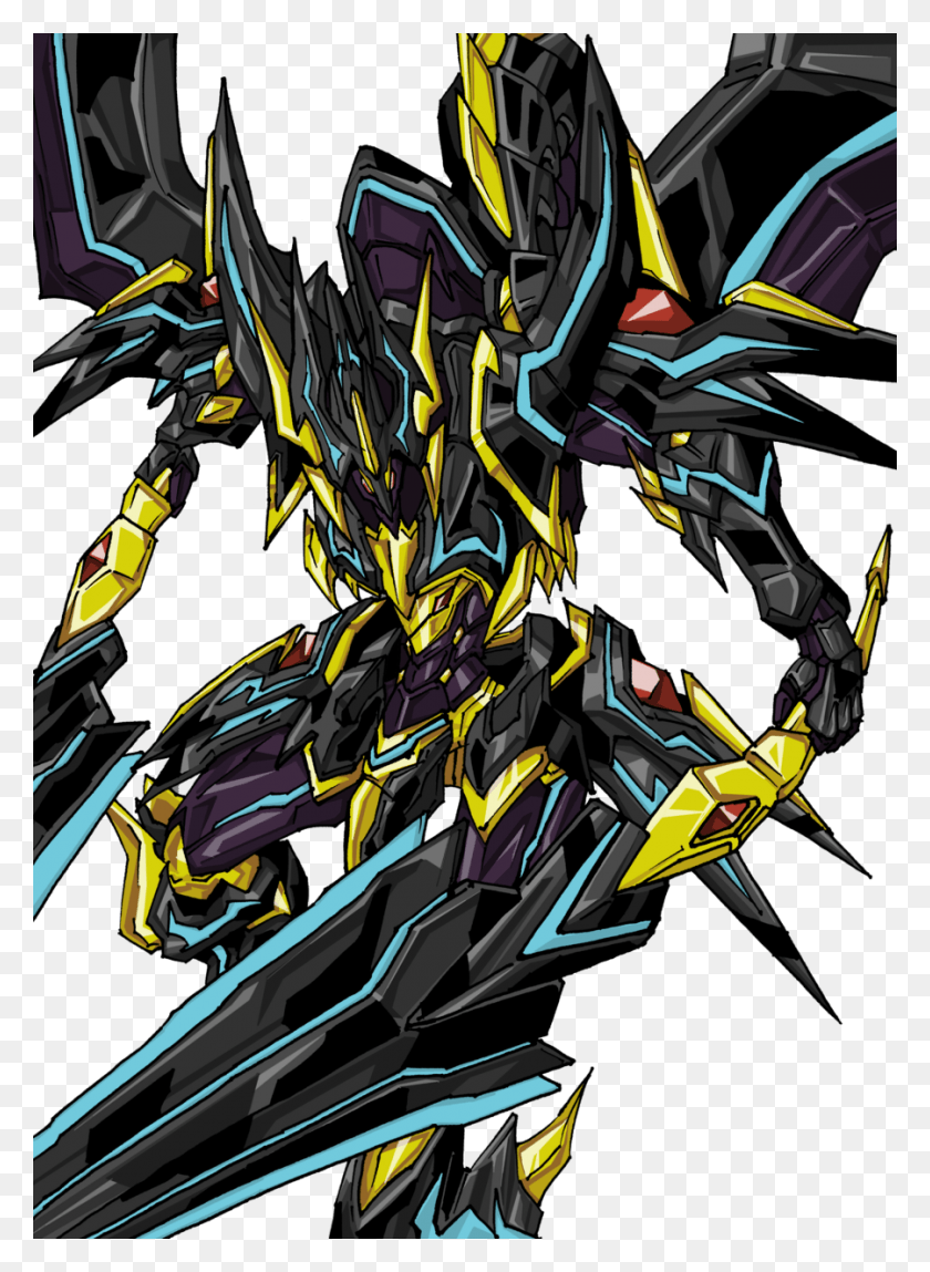 900x1257 Descargar Png Overlord Anime Images Wallpapers Phantom Blaster Overlord Vanguard, Apidae, Abeja, Insecto Hd Png