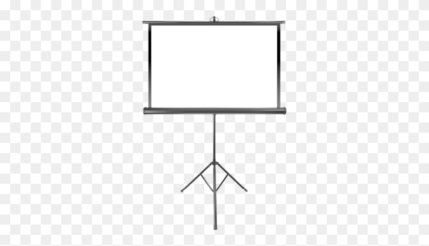 285x422 Overmax Screen Projection Screen, Projection Screen, Electronics, Lamp HD PNG Download