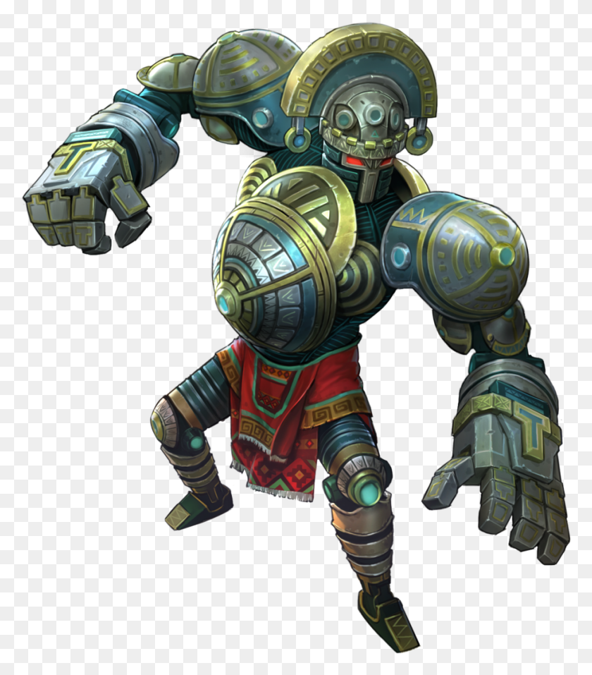 921x1060 Override Mech City Brawl Rocca, Casco, Ropa, Vestimenta Hd Png